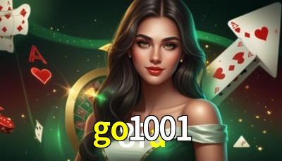 go1001 Casino: Jogue Online e Ganhe Grandes Prêmios